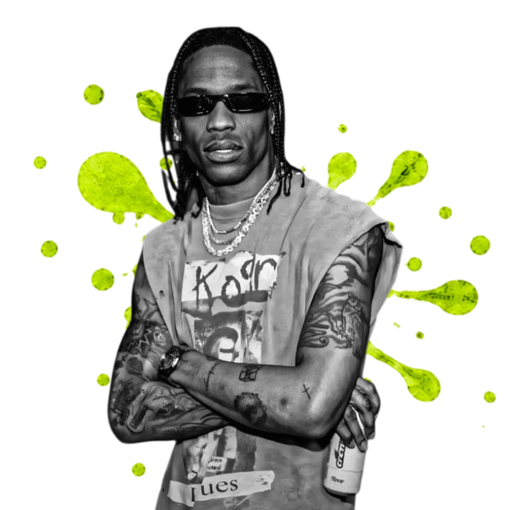 Travis Scott