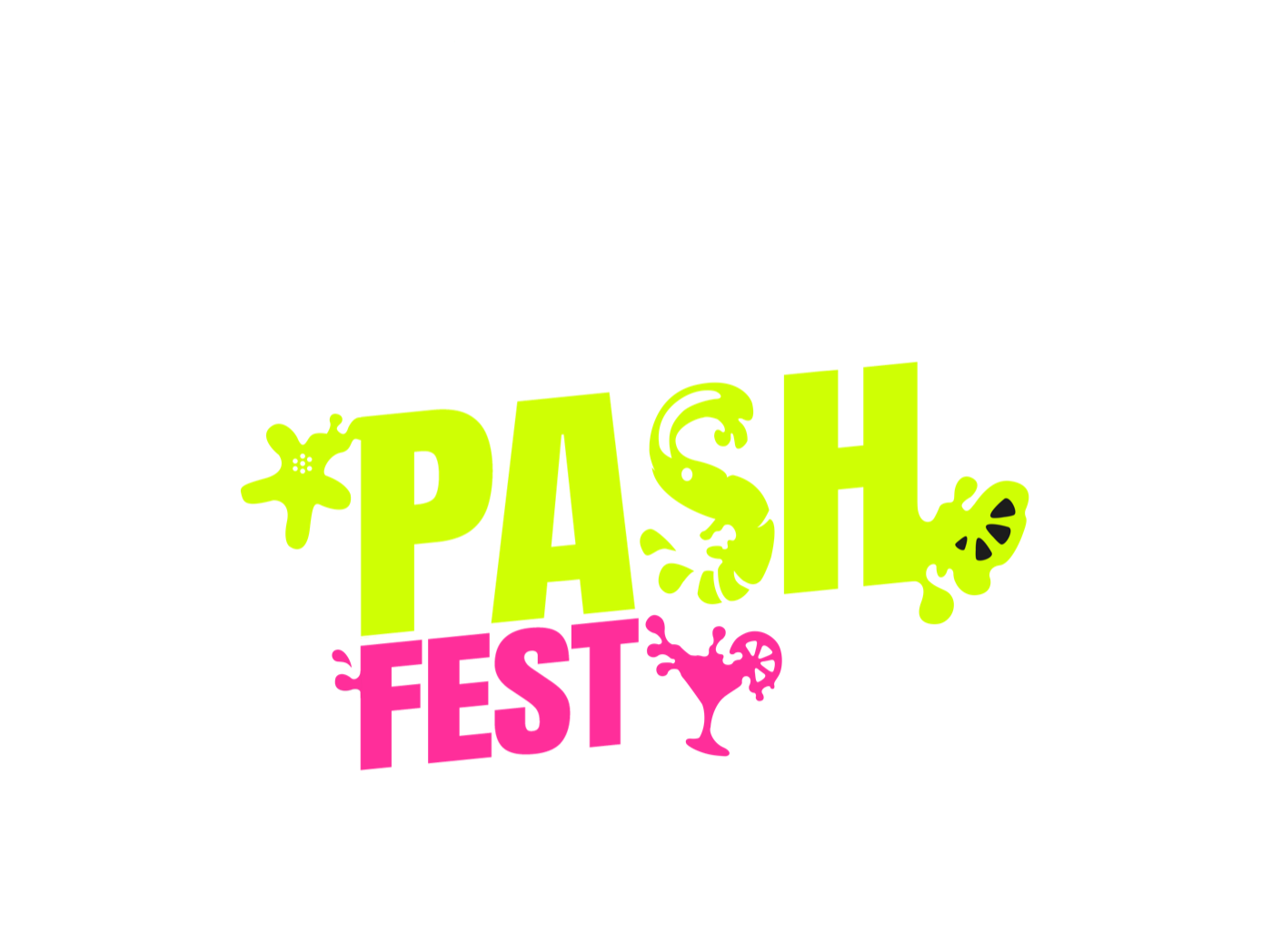 Splash Pash Fest