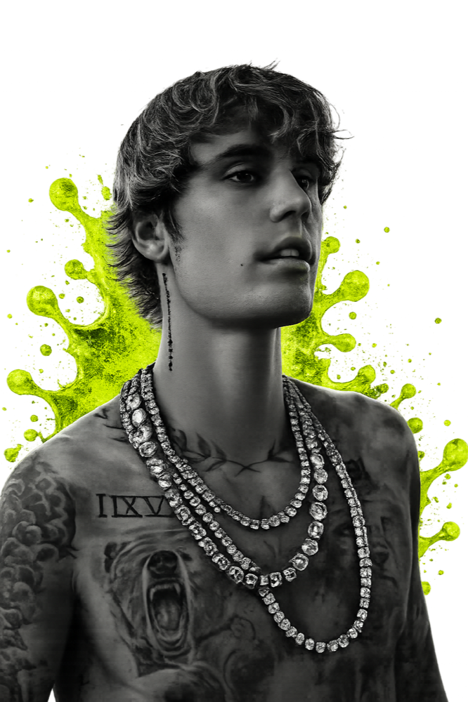Justin Bieber